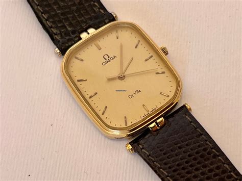 omega de ville 1417